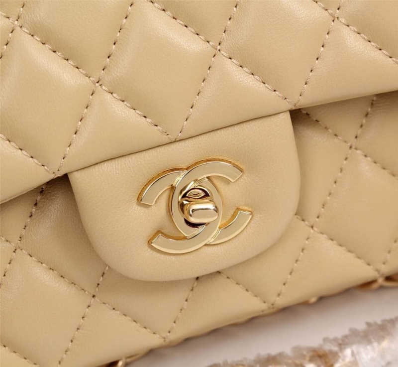 Chanel CF Series Bags